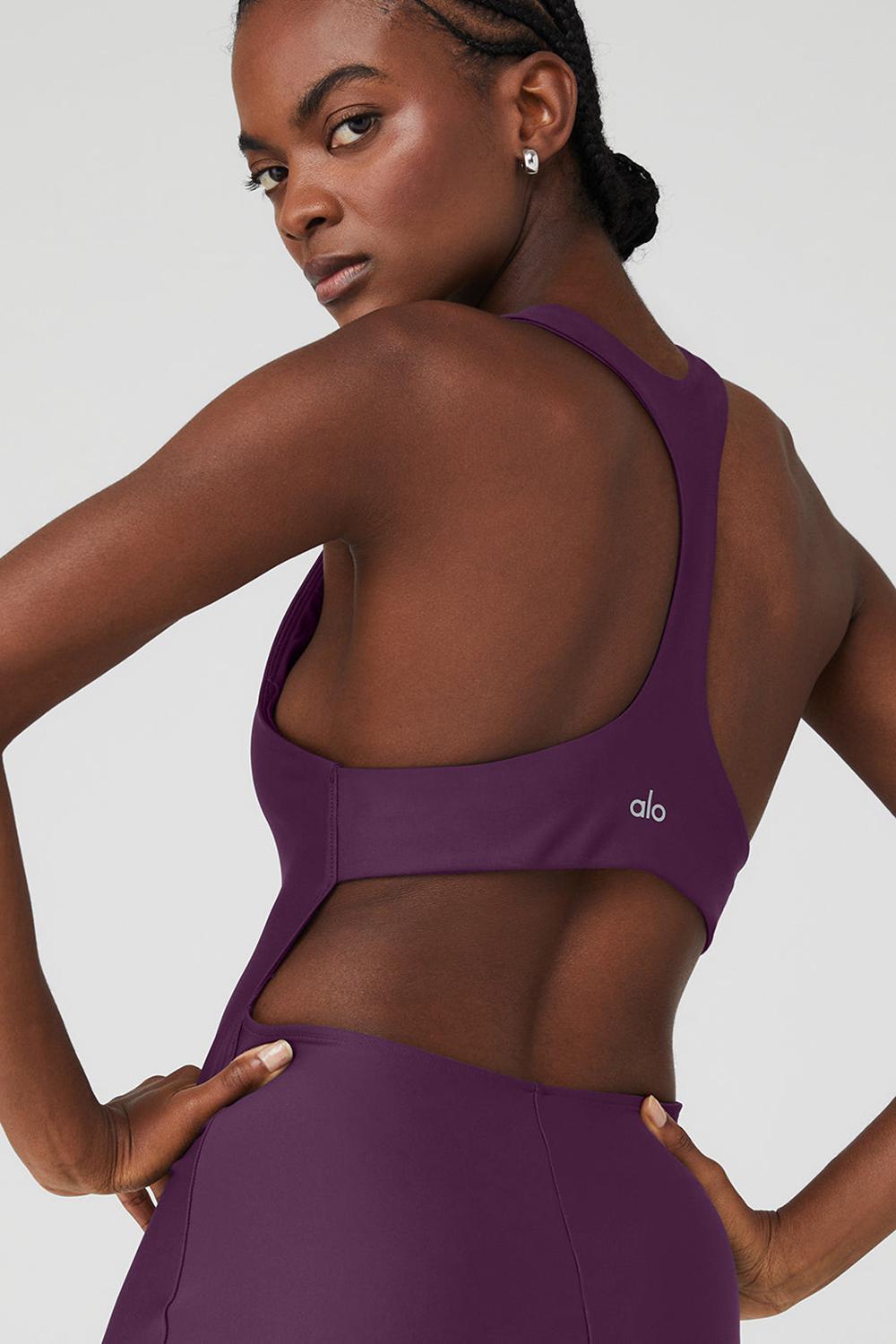 Vestido Alo Yoga Airlift Fly Mujer Azules | Mexico  OZR-093157
