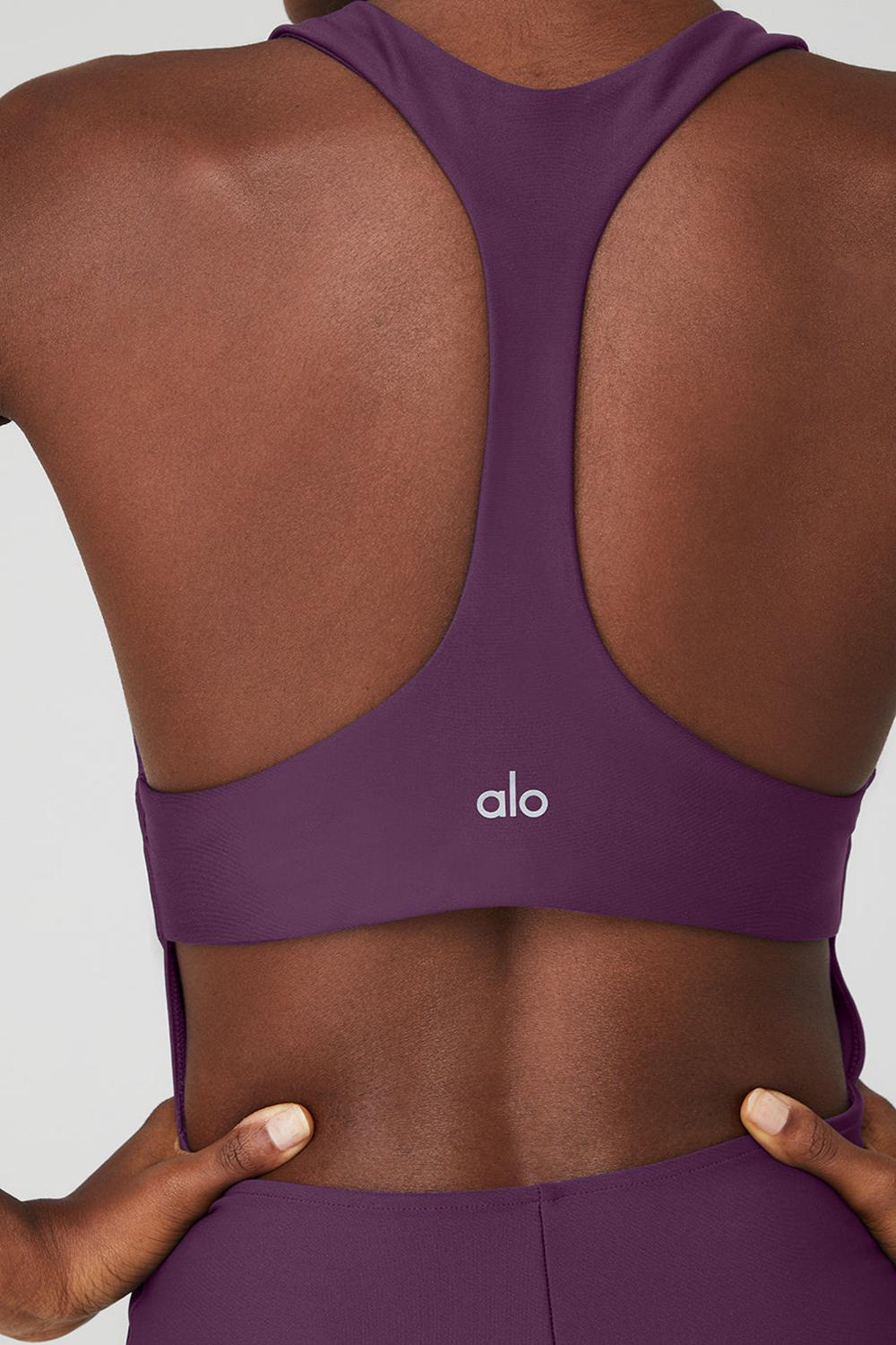 Vestido Alo Yoga Airlift Fly Mujer Azules | Mexico  OZR-093157