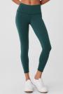 Verdes