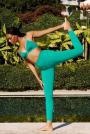 Verdes