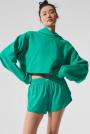 Verdes